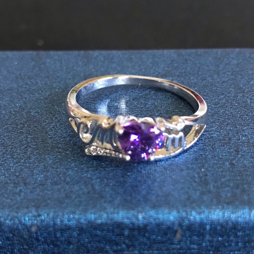 Mom ring